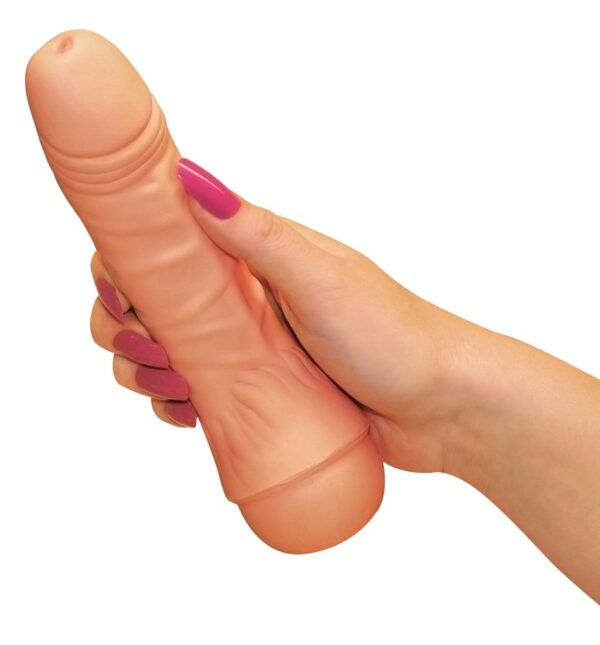 Squirting Penis - immagine 3