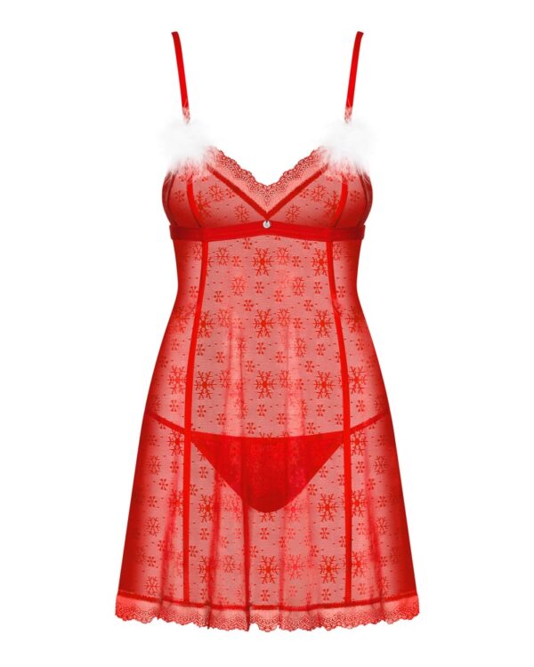 Set Claussica - immagine 2