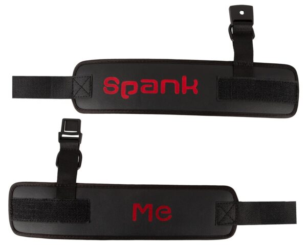 Cuffs Spank me - immagine 5