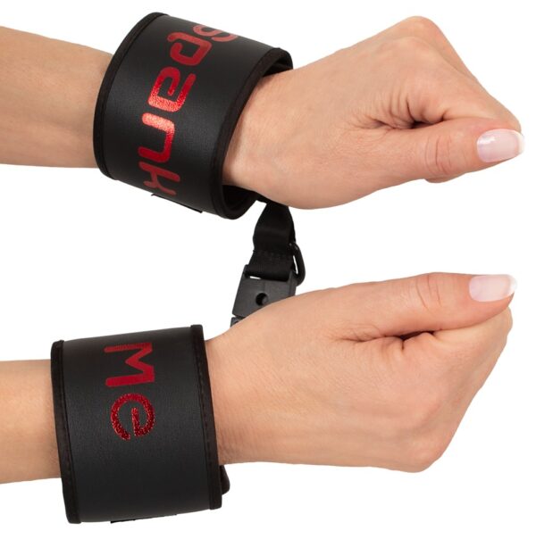 Cuffs Spank me - immagine 6