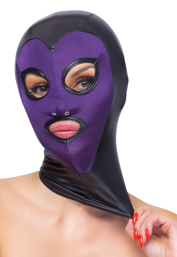 Maschera - immagine 3