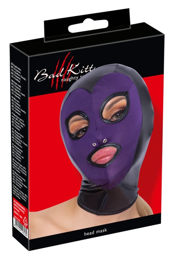 Maschera - immagine 5