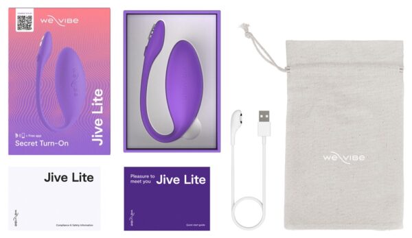 Jive Lite - immagine 12