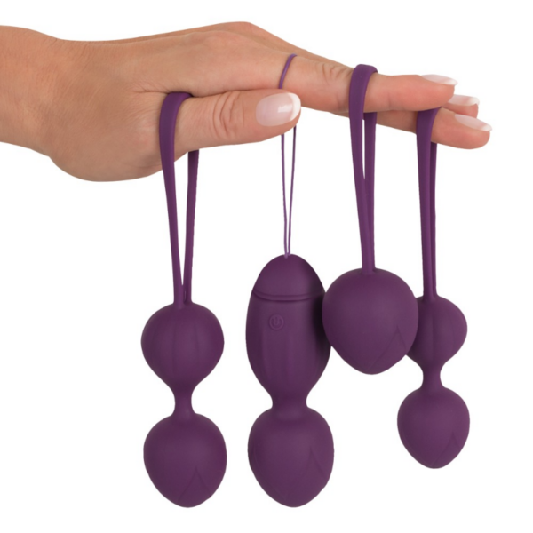 Piece Exercise Set - immagine 6