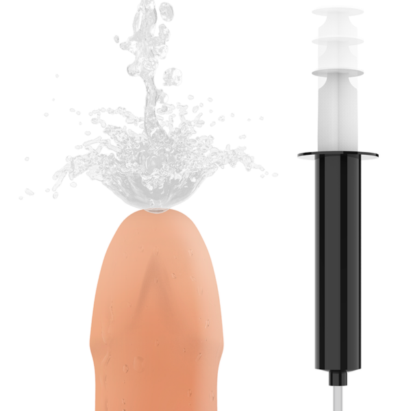 MYTHOLOGY  - FLIPPER ORIGINALE DILDO EIACULATORE - immagine 3