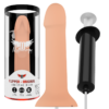 MYTHOLOGY  - FLIPPER ORIGINALE DILDO EIACULATORE