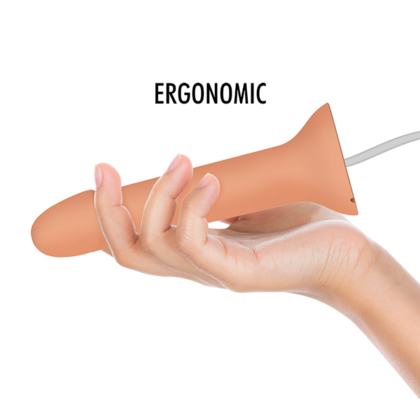 MYTHOLOGY  - FLIPPER ORIGINALE DILDO EIACULATORE - immagine 6