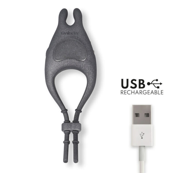 ONINDER - ANELLO VIBRATORE REGOLABILE - immagine 3