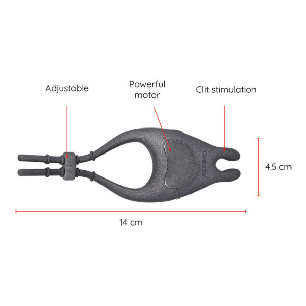 ONINDER - ANELLO VIBRATORE REGOLABILE - immagine 7