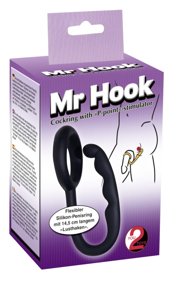 MR. HOOK