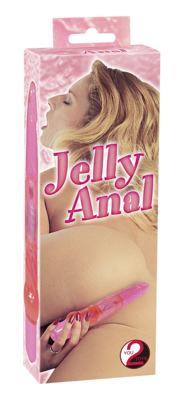 JELLY ANAL