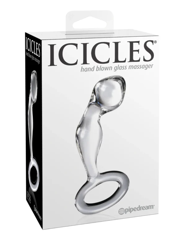 Icicles No.46