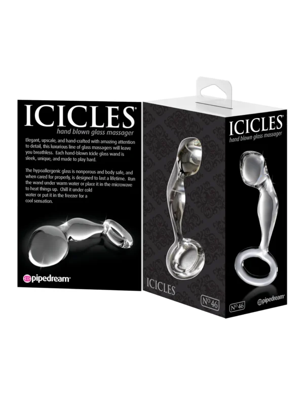 Icicles No.46 - immagine 4