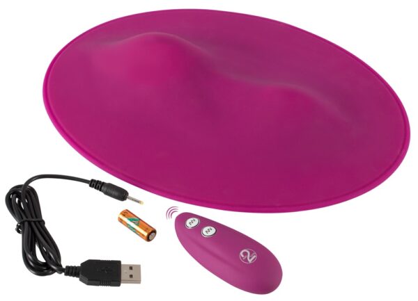 vibepad - immagine 9