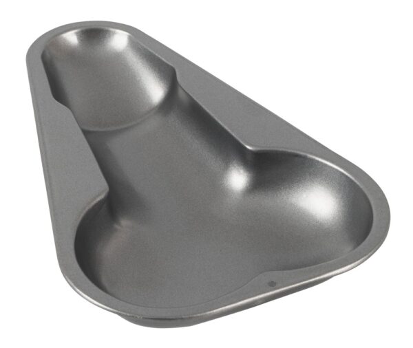 Penis-shaped Baking Tin - immagine 2
