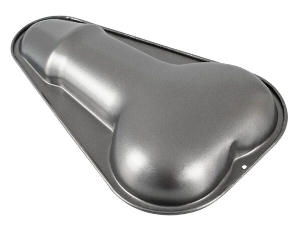 Penis-shaped Baking Tin - immagine 3