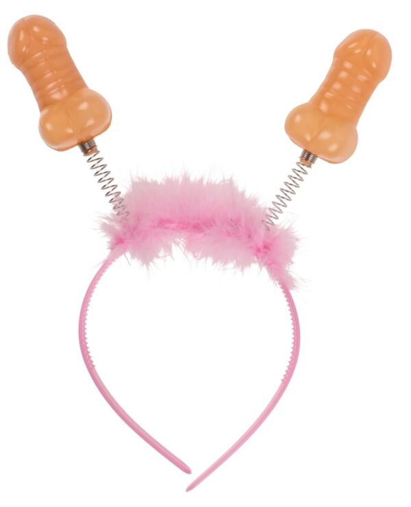 Penis Headband - immagine 3