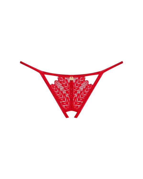 String Ingridia Rouge - immagine 2