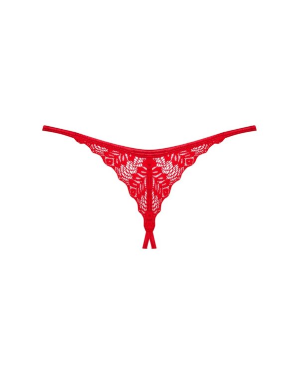 String Ingridia Rouge - immagine 3