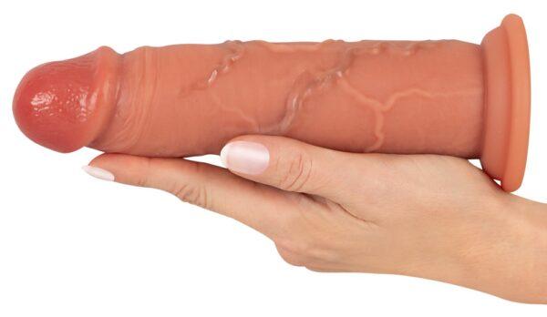 Real Skin - immagine 6