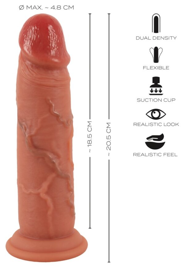 Real Skin - immagine 5
