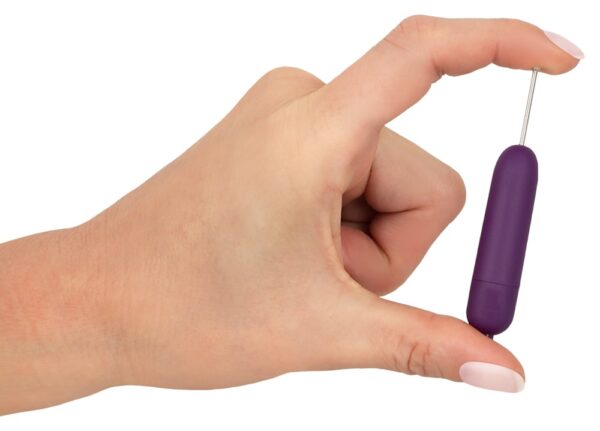 Spot-on Clit Vibrator - immagine 4