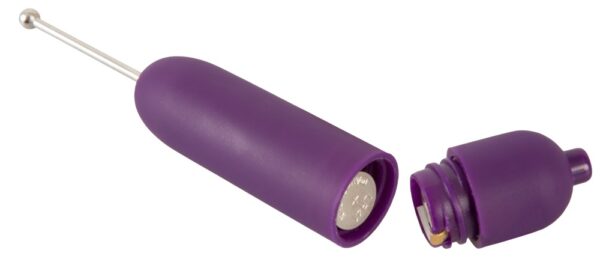 Spot-on Clit Vibrator - immagine 5