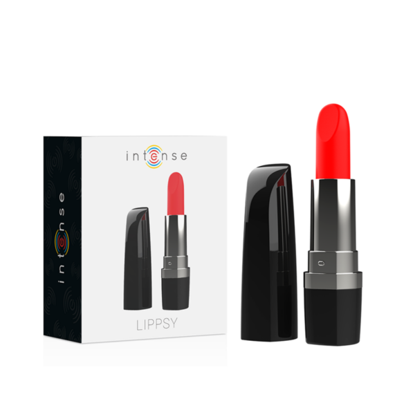 ROSSETTO VIBRANTE LIPPSY - immagine 6