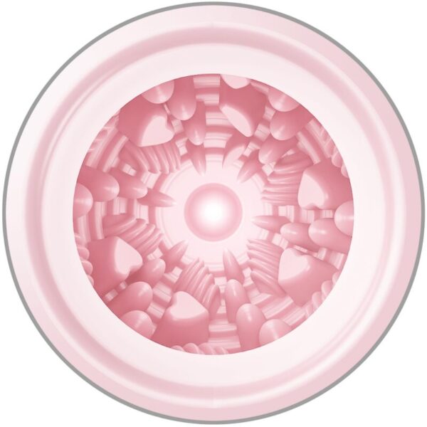 MALE MASTURBATOR EGG PINK - immagine 4