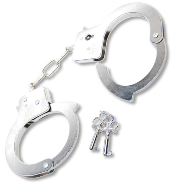 Beginner’s Metal Cuffs - immagine 3