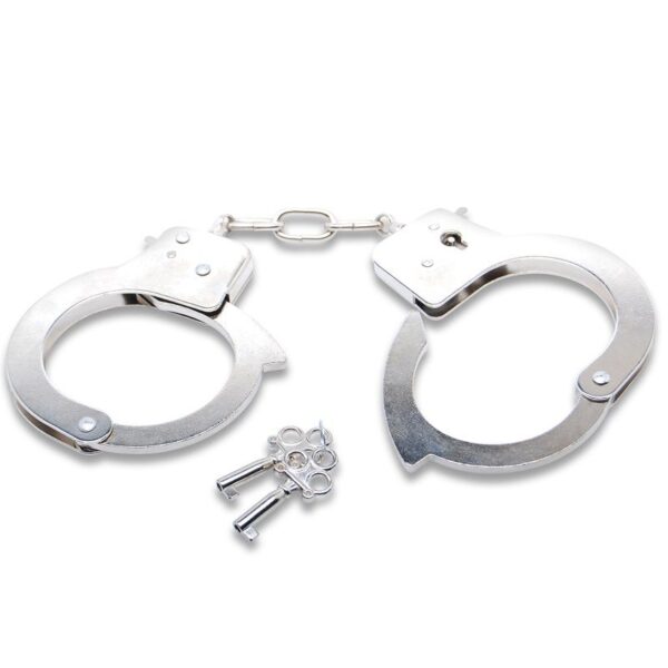 Beginner’s Metal Cuffs - immagine 2