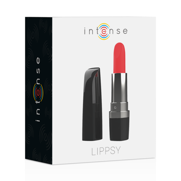 ROSSETTO VIBRANTE LIPPSY - immagine 3